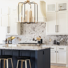 new kitchen