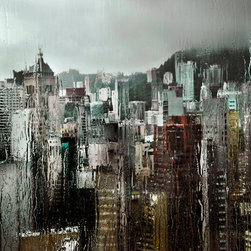 Big cities - Photographs