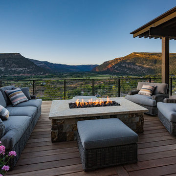 Valley Vista Contemporary