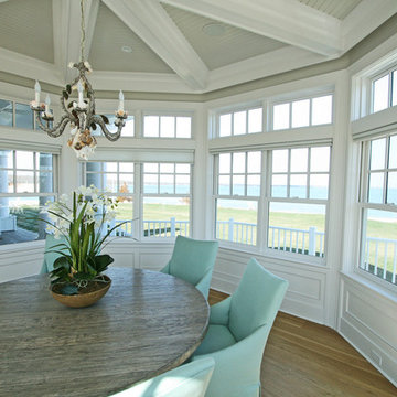 Nassau Point Estate
