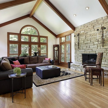 Additions: examples of the type of work The Epic bUilders are capable of:
