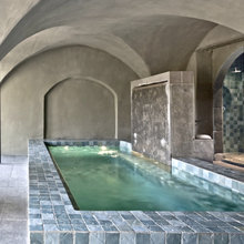 Pools