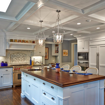 Sunrise Kitchens