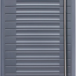 Elegant Modern Entry Doors - Front Doors