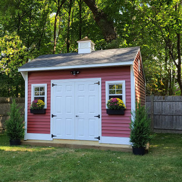 Reeds Ferry Sheds®