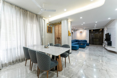 Katariya's Residence