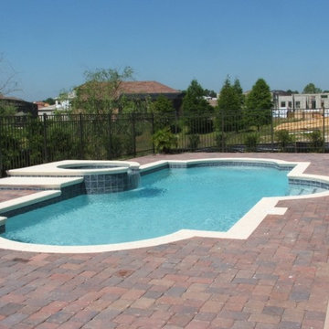 Pools By Price - 70K to 90K