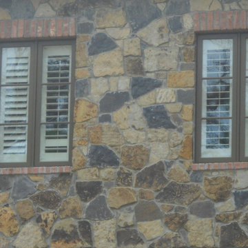 Shasta Fieldstone