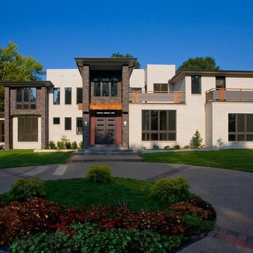Memphis Residence