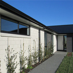 Premier Brick Country in White - Products