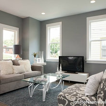 Living Room Ideas