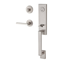 front door hardware
