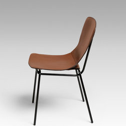 Hammock by Axel Bjurstr&ouml;m - Dining Chairs