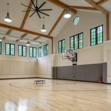 Recreational Retreat