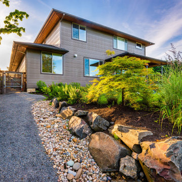 Modern in the Country