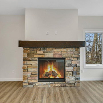 Federal Way WA Home Remodeling - In the Name of the Game