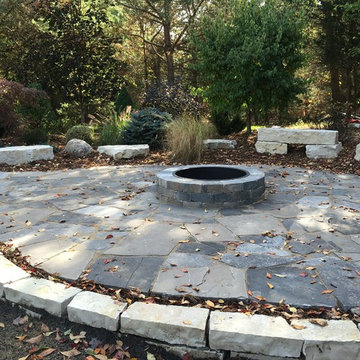 Norton Shores Renovation
