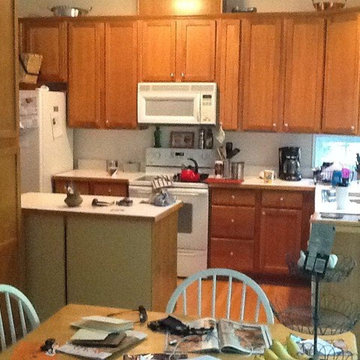 Kitchen Designs