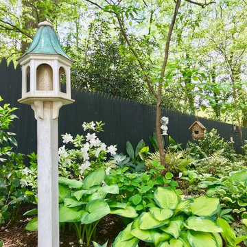 How Ambiance Garden Design was born - My Story