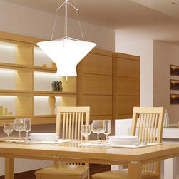 Juri Pendant Lamp By Lumina Lighting - Pendant Lighting