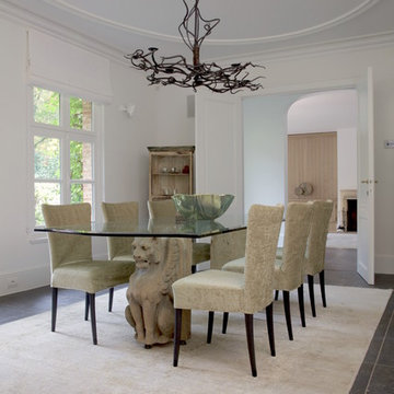 Hamptons house (Long Island, NY)