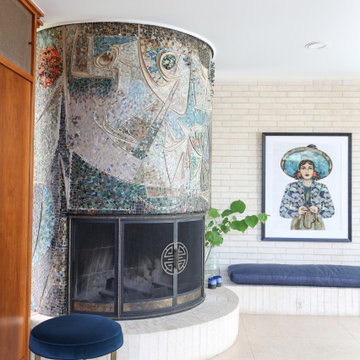 Midcentury Midtown