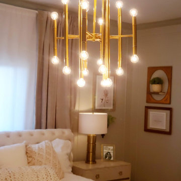 Romantic Modern