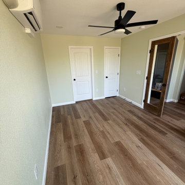 Home Addition Hutto