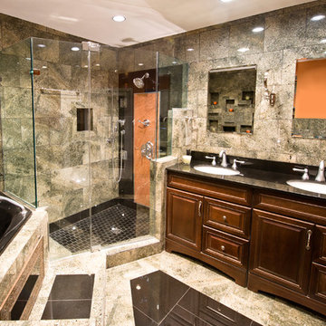 Bathrooms