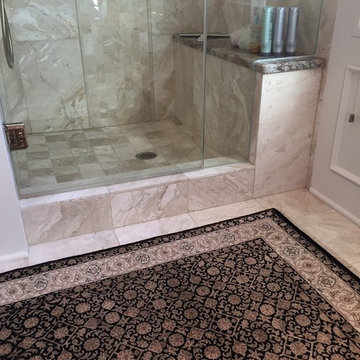 Rugs in our Customer's homes