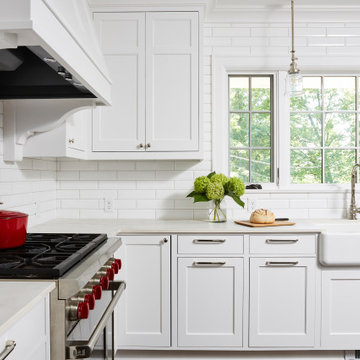 Tangletown Kitchen