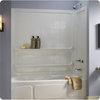 American Standard Colony Soft 2-Handle Bath/Shower, 3275505.002