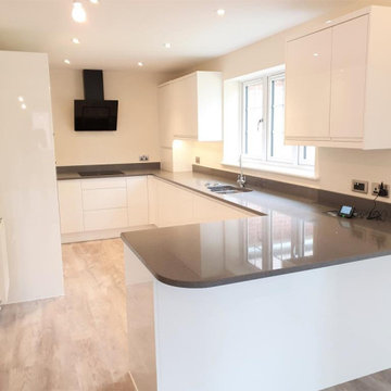 Dolmans Newbury Development