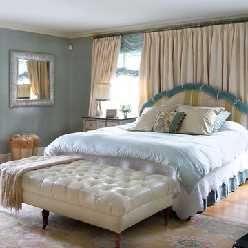 Scarsdale Residence