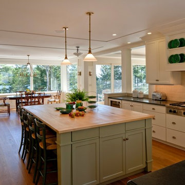 Cove Residence