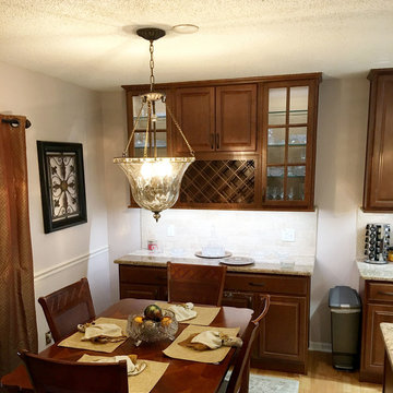 Morgan Woods Condo Remodel