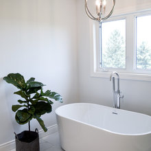 Bathroom Portfolio