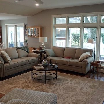 Ranch Renovation