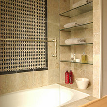 bath remodel ideas