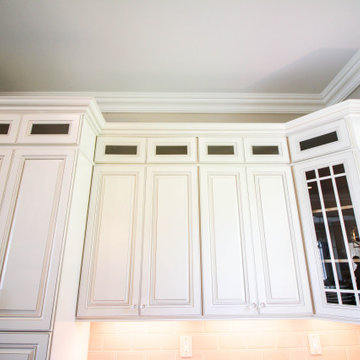 Custom Cabinets