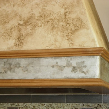Plaster
