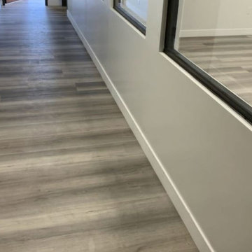 100% Waterproof SPC Flooring