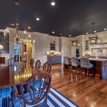 Kitchen remodel 1394 Lands End