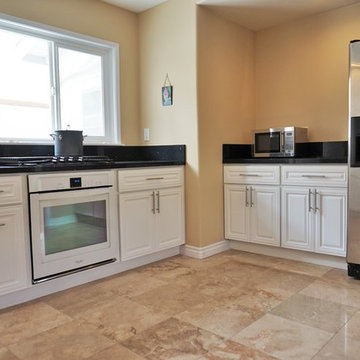 Del Mar Kitchen