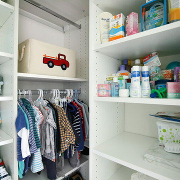 Closets Closets Closets!