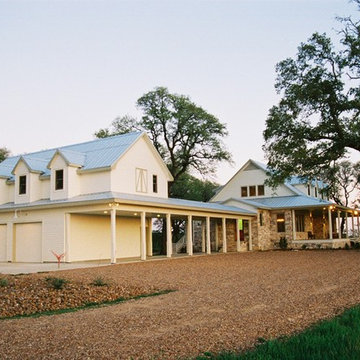 Weimer Farmhouse