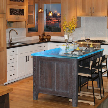 Amazing Kitchen Island