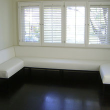 Britts House