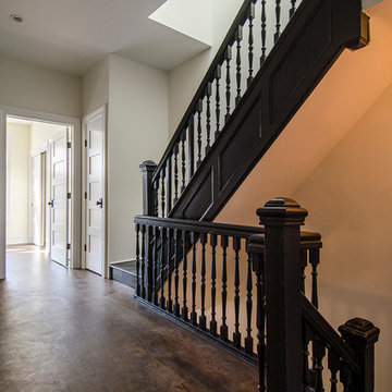Park Slope Brownstone