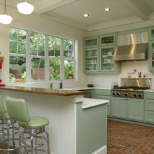 Kitchen Ideas